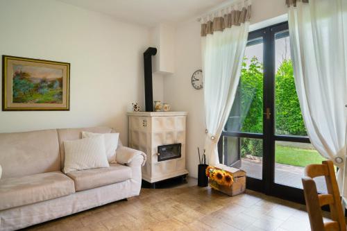 Imagen de la galería de Casa Fruet, en Vigolo Vattaro