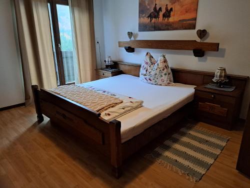 Urlaub am Liasnhof