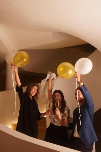 Evora Olive Hotel
