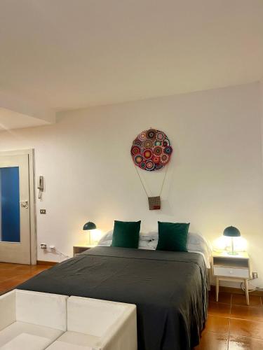 Spallanzani Apartment