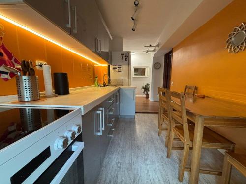 Perfect Central Stay in UB