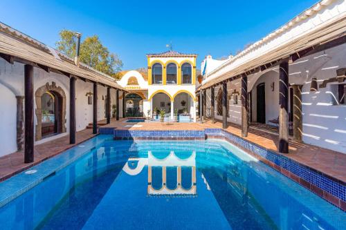 Costa del Sol Retreat - 17 personas