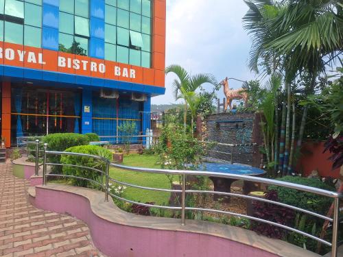 Gallery image of HOTEL ROYAL Inn in Trisūli Bāzār