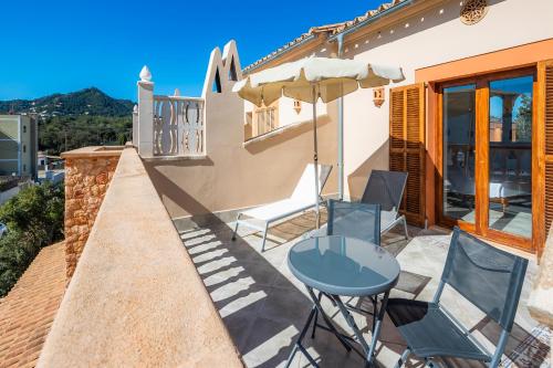 Gallery image of Sa Torre iii in Canyamel