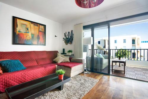 Precioso Piso cerca de la Playa