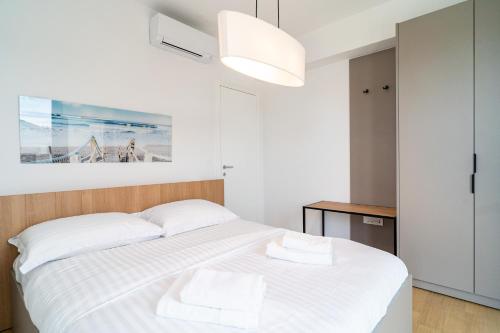 South&West Beach by Belmont Realty