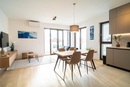 South&West Beach by Belmont Realty