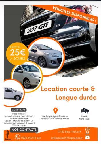 Ảnh trong thư viện ảnh của L'Etage ở Pointe-à-Pitre