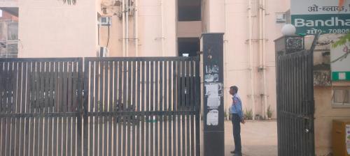 Gæster der bor på KDA residency