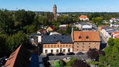 Apartamenty Nad Drwęcą