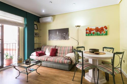 Magnífico Apartamento junto Playa y Centro Ciudad - Aire Acondicionado
