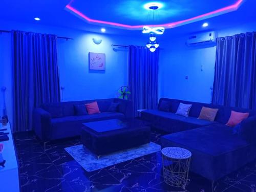 Billede fra billedgalleriet på Metropolitan Manor Apartments i Egba