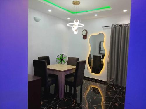 Billede fra billedgalleriet på Metropolitan Manor Apartments i Egba