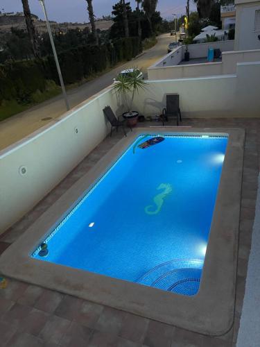 Casa La Marquesa - Holiday Villa With Private Pool