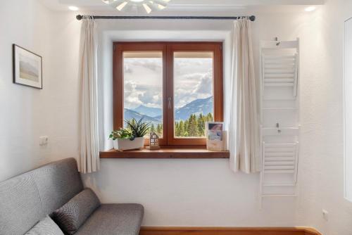 ホップフガルテン・イム・ブリクセンタールにあるBergnest Penningのギャラリーの写真