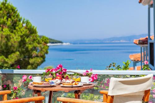 Φυσικό τοπίο κοντά σε αυτό το ξενοδοχείο διαμερισμάτων