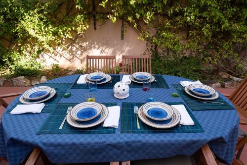 Fotografie z fotogalerie ubytování Villa Lilla v destinaci Villasimius