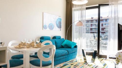 VacationClub - Baltic Park Molo Apartament