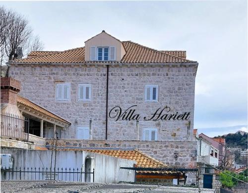 Villa Hariett