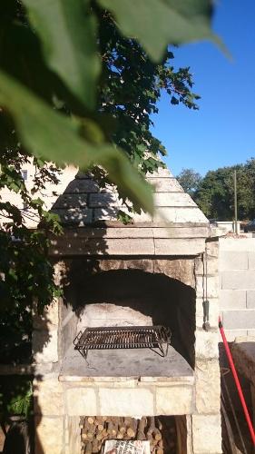 Apartman Vito