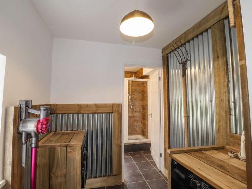 Fotografie z fotogalerie ubytování Clawddcam v destinaci Llanreithan