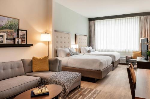 St Charles Coach House, an Ascend Collection Hotel
