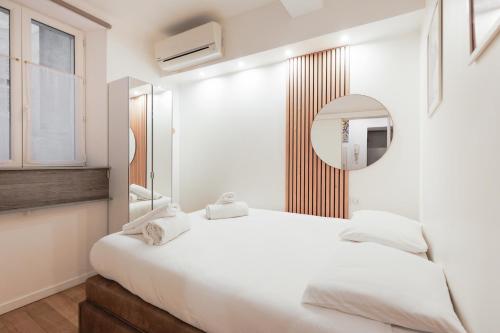 Upstays Banane Palais 27m² Apartment