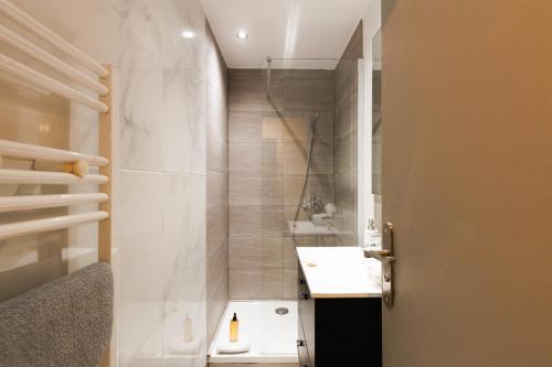 Upstays Banane Palais 27m² Apartment