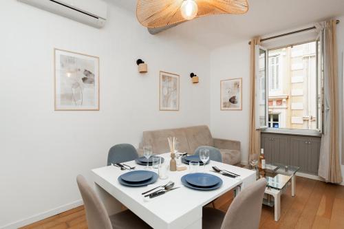 Upstays Banane Palais 27m² Apartment