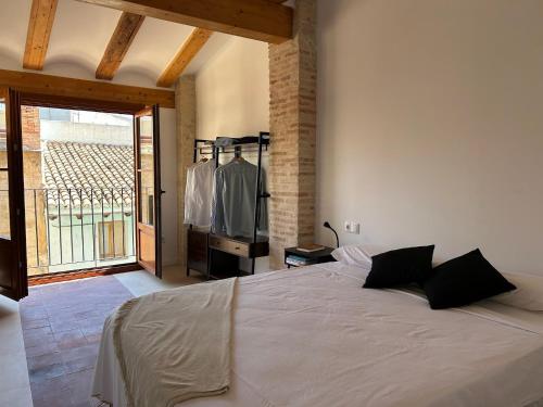 Apartamentos Valencia Centro 1