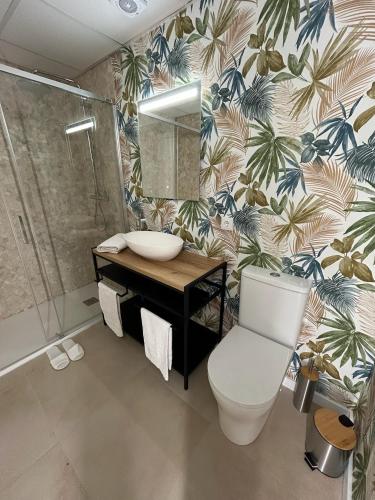 Apartamentos Valencia Centro 1