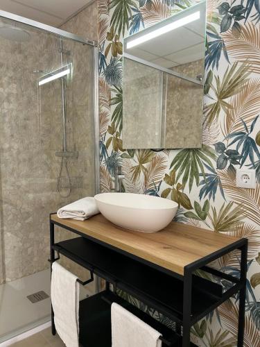Apartamentos Valencia Centro 1