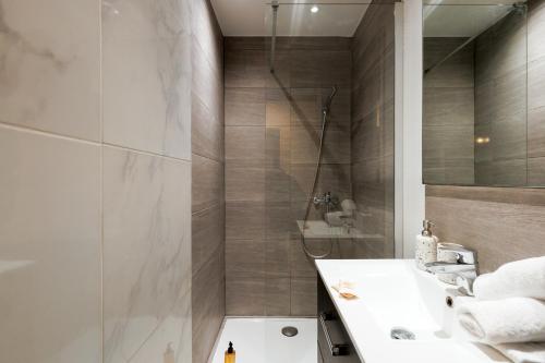 Upstays Banane Palais 27m² Apartment