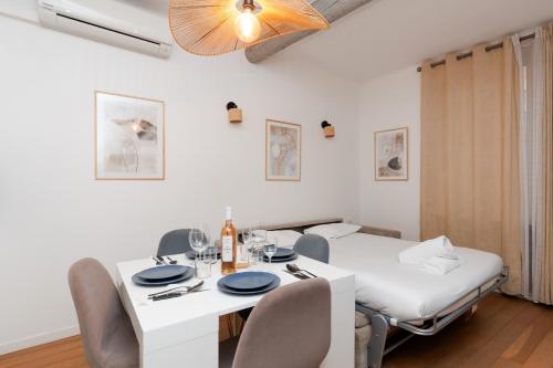 Upstays Banane Palais 27m² Apartment