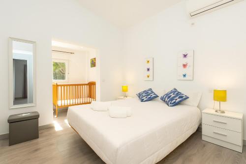 Villa Casa Blanca By home villas 360