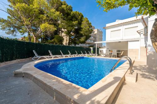 Villa Casa Blanca By home villas 360