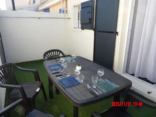 St Cyprien Maison belle terrasse et clim