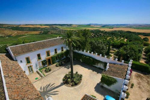 Hacienda La Parrilla Alta