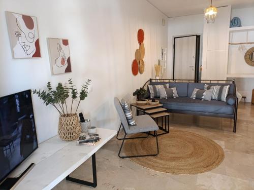 Seaside Akrata's House