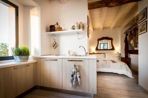 Galeriebild der Unterkunft Appartamento Panoramico Como in Blevio