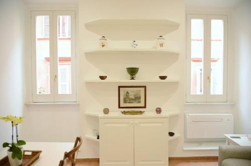 Trastevere Design Cozy Apartment
