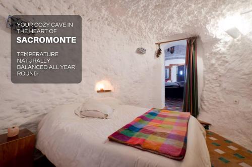 La Constanza Casa Cueva by ASH
