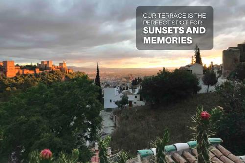 La Constanza Casa Cueva by ASH