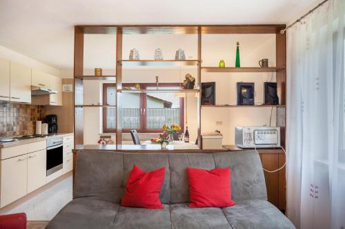 Gallery image of Riedesser in Vogt