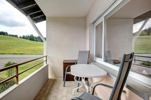 Imagine din galeria proprietății Fewo Koch în Lenzkirch