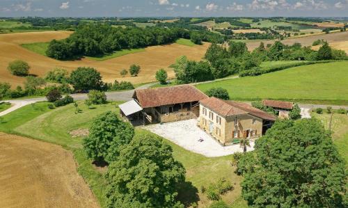 Φωτογραφία από το άλμπουμ του Le Guitou de Monlezun σε Monlezun