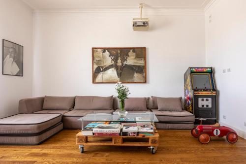 Casa Lea by Hili