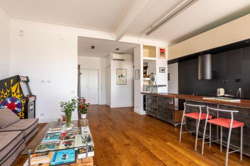 Casa Lea by Hili
