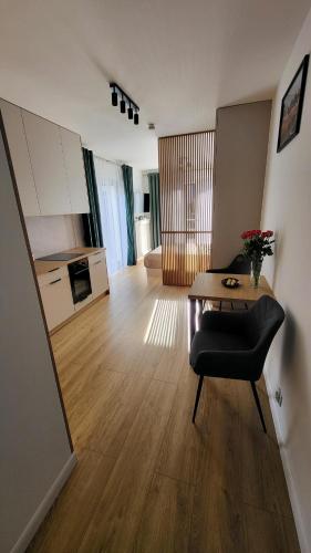 Apartament Anna przy Starówce