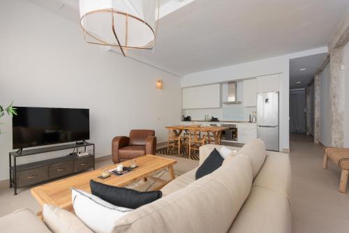 エステポナにあるVivienda Casaresのギャラリーの写真